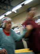 Walking Women